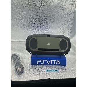 ps vita 2000 w/charger